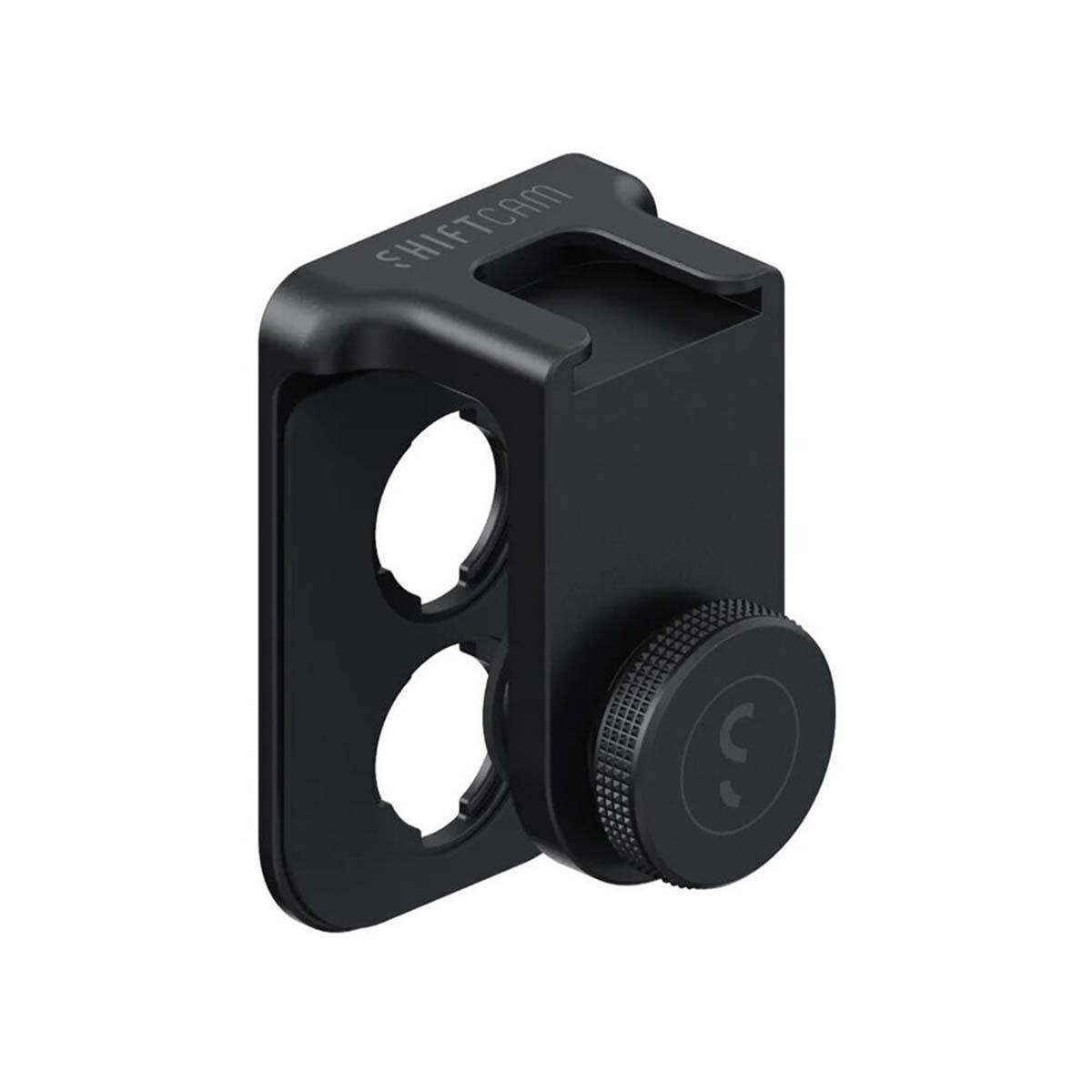 Support Pince d'Objectif Photo pour Smartphone avec Système S.Mount-1