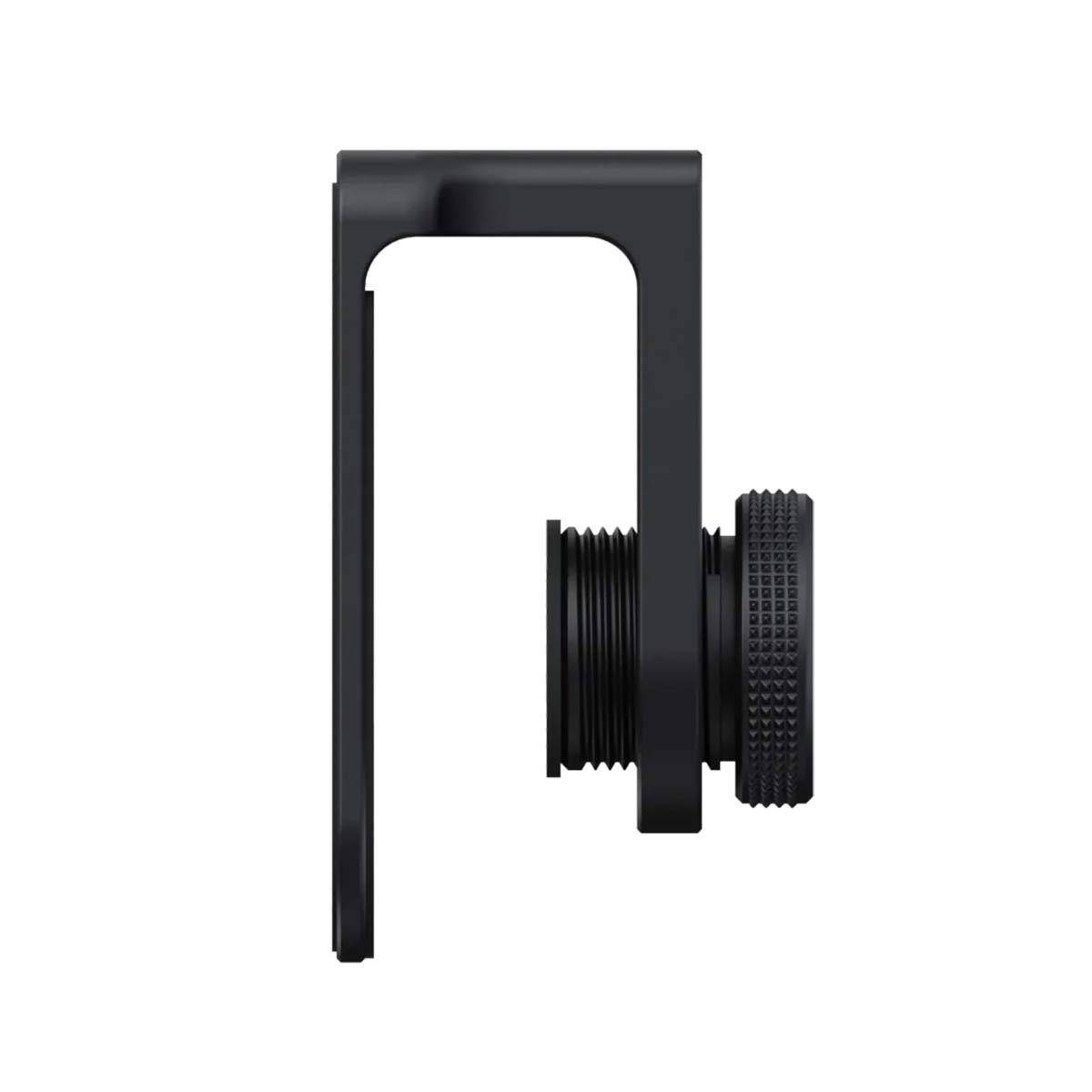 Support Pince d'Objectif Photo pour Smartphone avec Système S.Mount-2