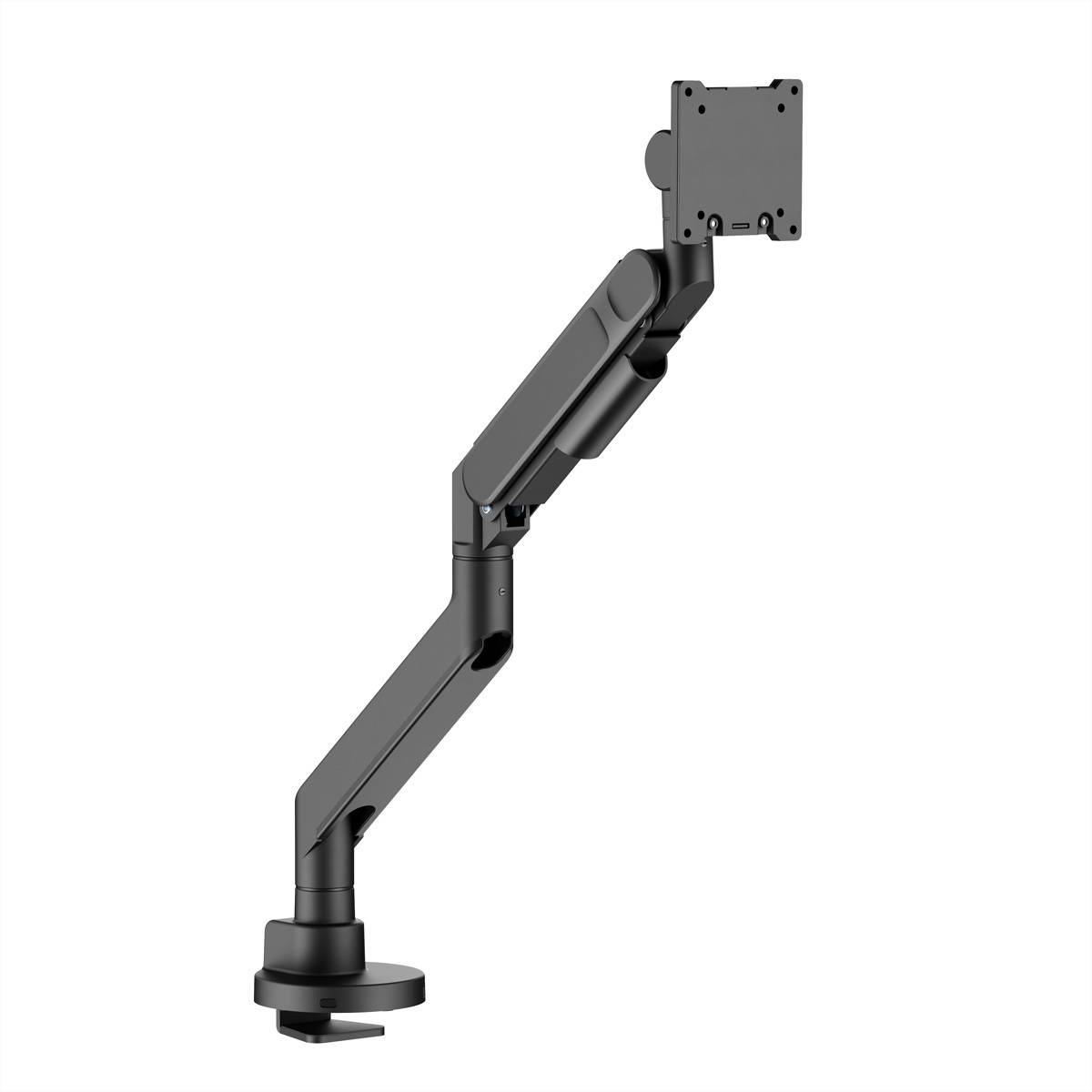 ROLINE Bras LCD standard, fixation sur bureau, 24–57 pouces, jusqu'à 27 kg-3