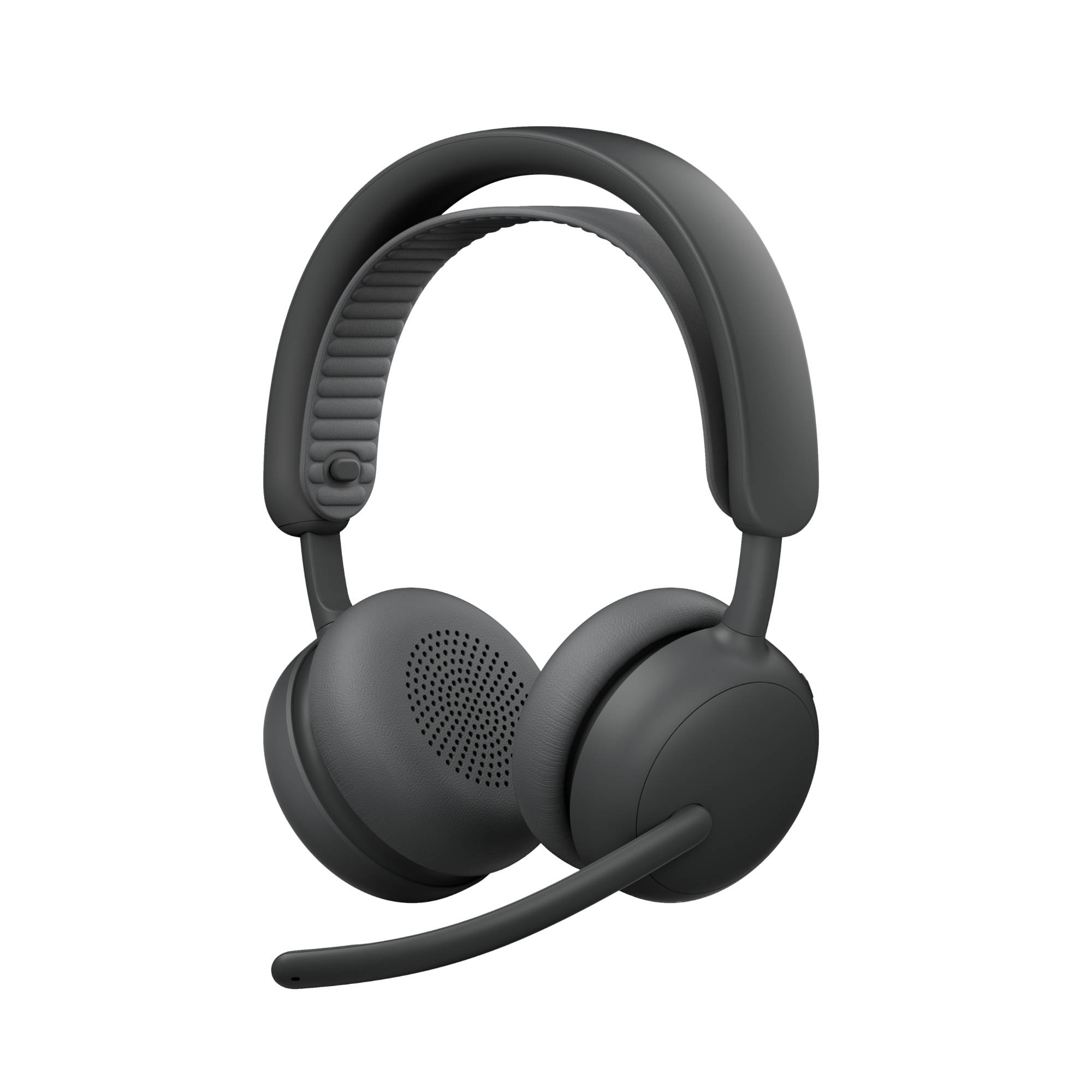 Casque PC Sans Fil Logitech Zone Wireless 2 ES Gris USB-C ANC-4