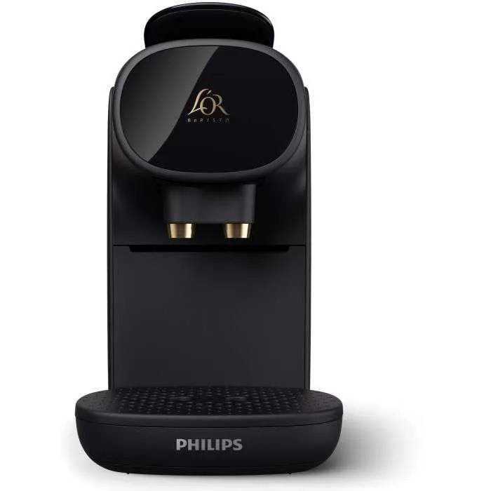Machine à Café à Capsules 19bars Noir Philips LM9012-65-1