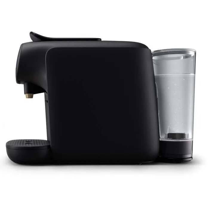 Machine à Café à Capsules 19bars Noir Philips LM9012-65-2