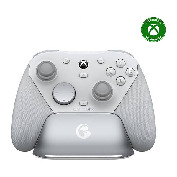 G7 Pro Manette Tri-mode Xbox PC Mobile 1000 Hz sticks TMR Mécanique