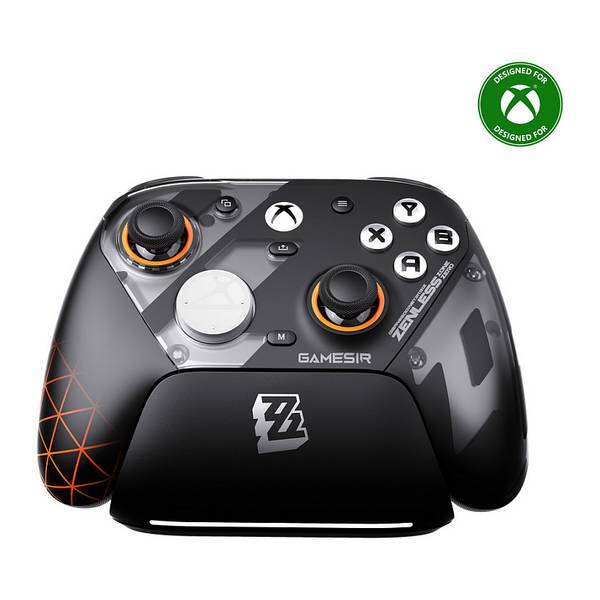 G7 Pro Manette Tri-Mode Xbox PC Mobile 1000 Hz sticks TMR Anti-drift