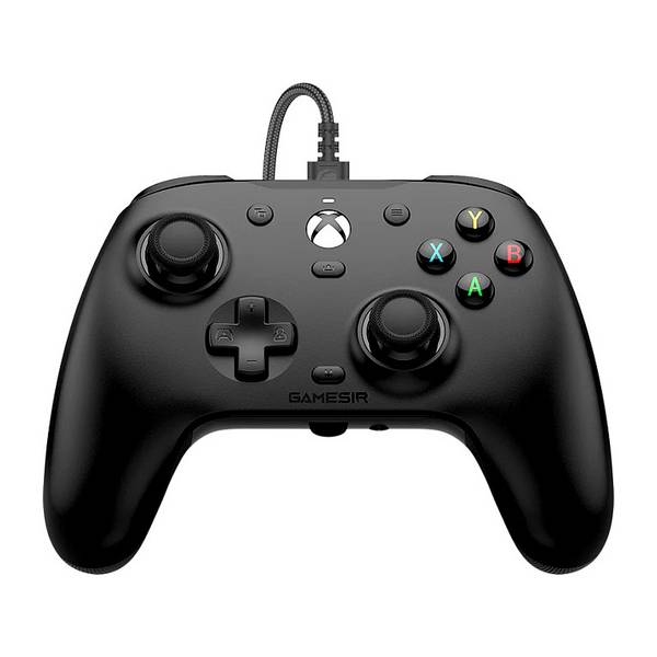 G7 HE Manette de jeu Filaire Xbox PC Sans Drift Hall Effect USB-C
