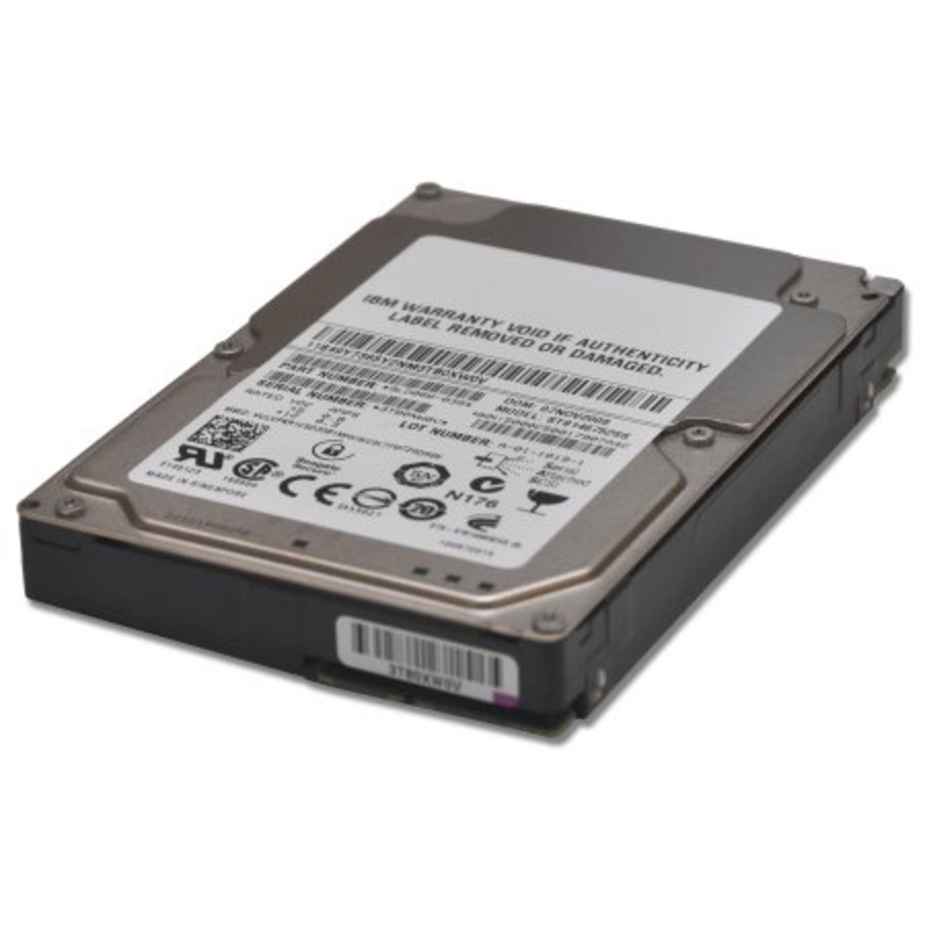 IBM 00AJ300 Speicher-0