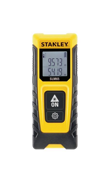 Laser Metre 20m - Slm65 Stht77065-0 Stanley-2