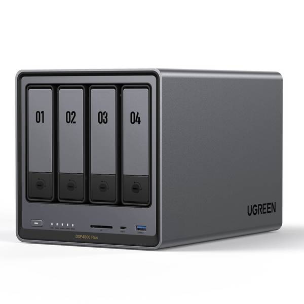 Ugreen 35261 Storage Systeme