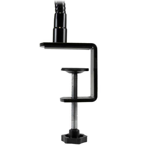 Gooseneck Tablet Mount - 7"-11" Tablets-3