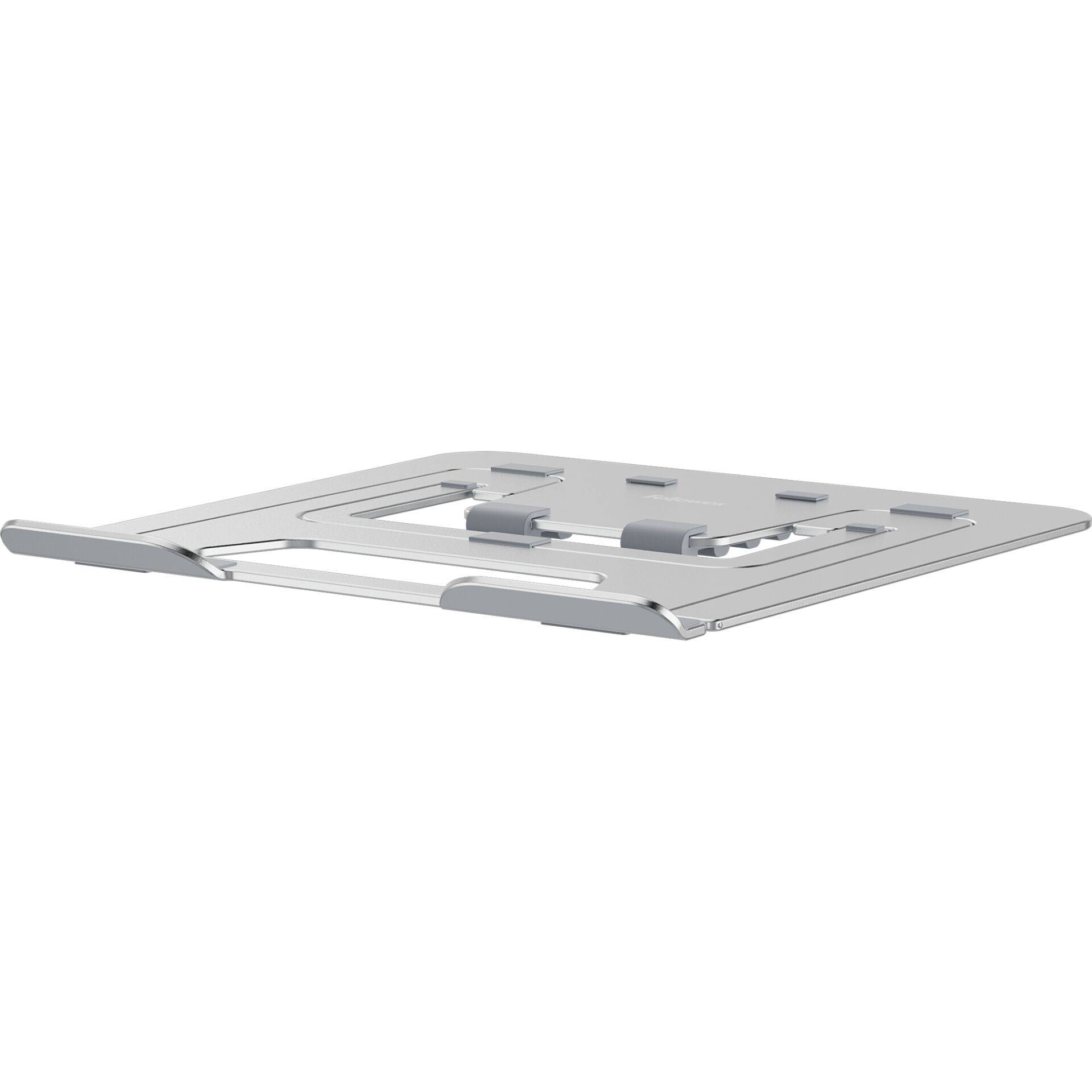 FELLOWES SUPPORT ORDINATEUR PORTABLE LAPTOP ARGENT ALUMNIA-1