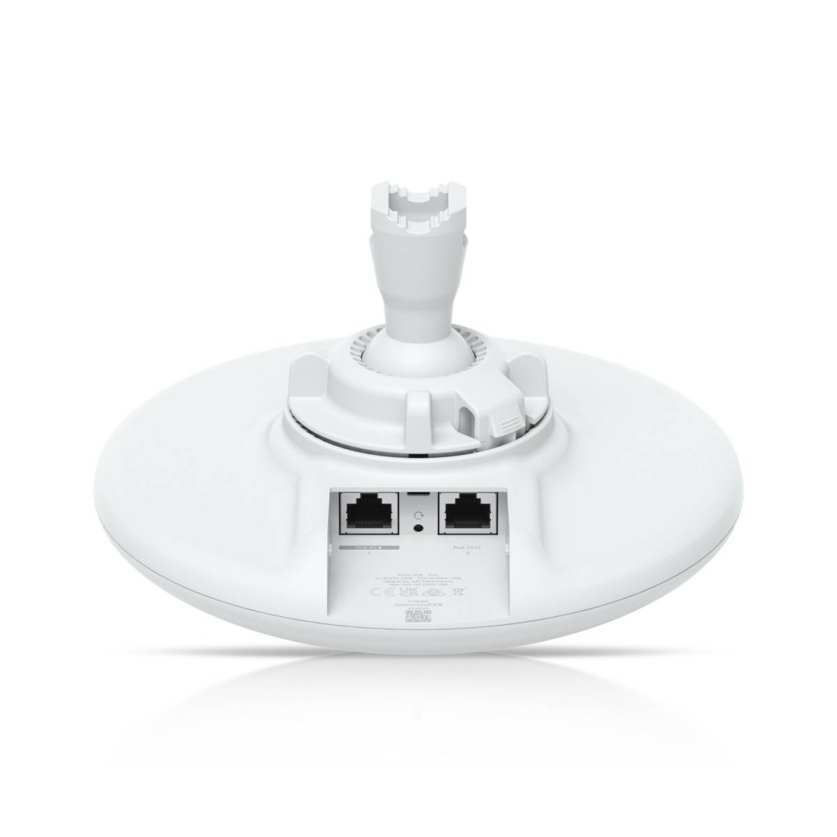 5 GHz wireless bridge with PoE output th-0