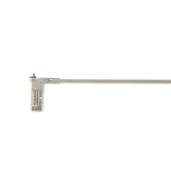 Kensington Slim NanoSaver 2.0 EQ Combi-1