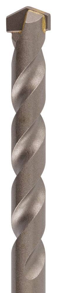 Makita D-05309 D-05309 carbure de tungstène Foret pour la pierre 8 mm Longueur totale 150 mm tige cylindrique 1 pc(s)-1