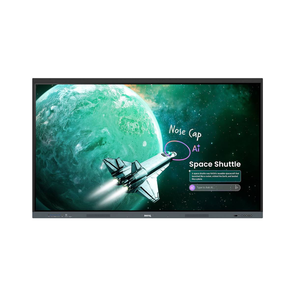 RE8605E" EDLA with Android 16 8GB/128-0