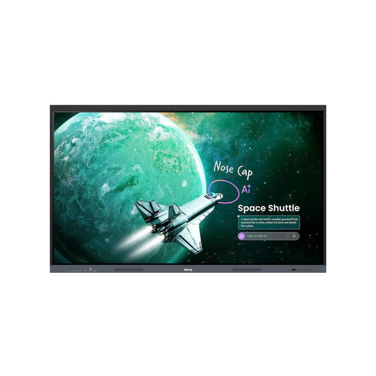 RE7505E" EDLA with Android 16 8GB/128-0