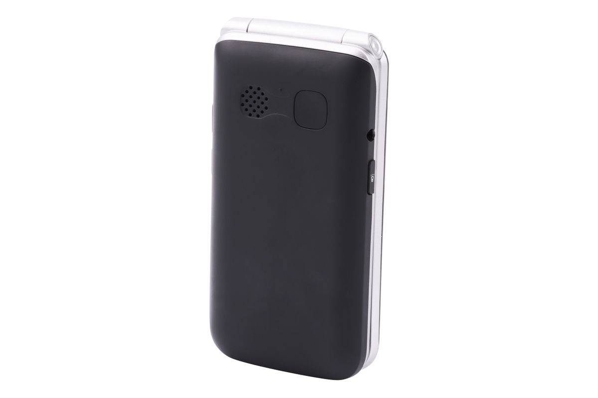 Olympia VITUS 4G, Clapet, 7,11 cm (2.8"), Bluetooth, Noir-4