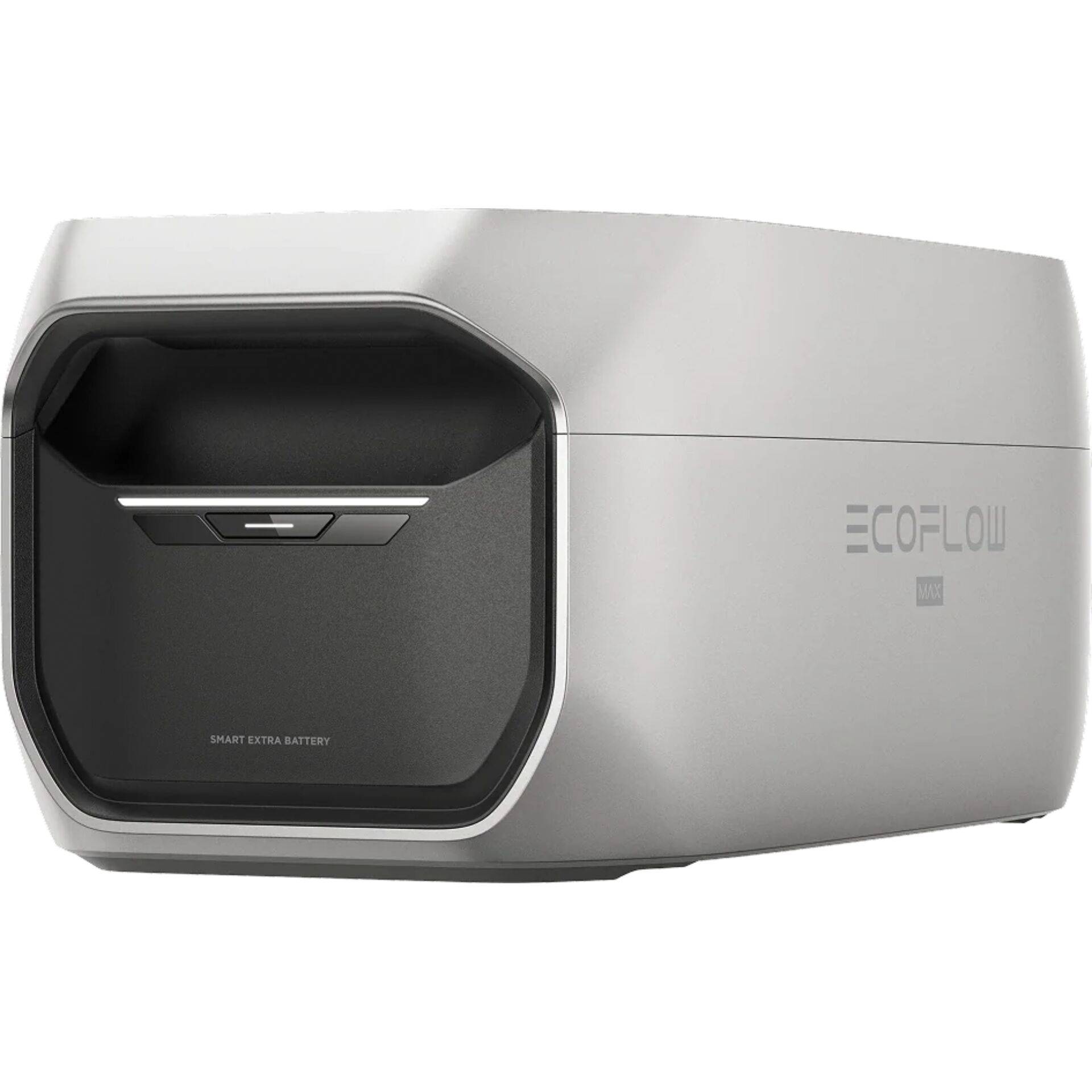 Batterie supplémentaire EcoFlow DELTA 3 Max Plus 2048 Wh LiFePO4-0