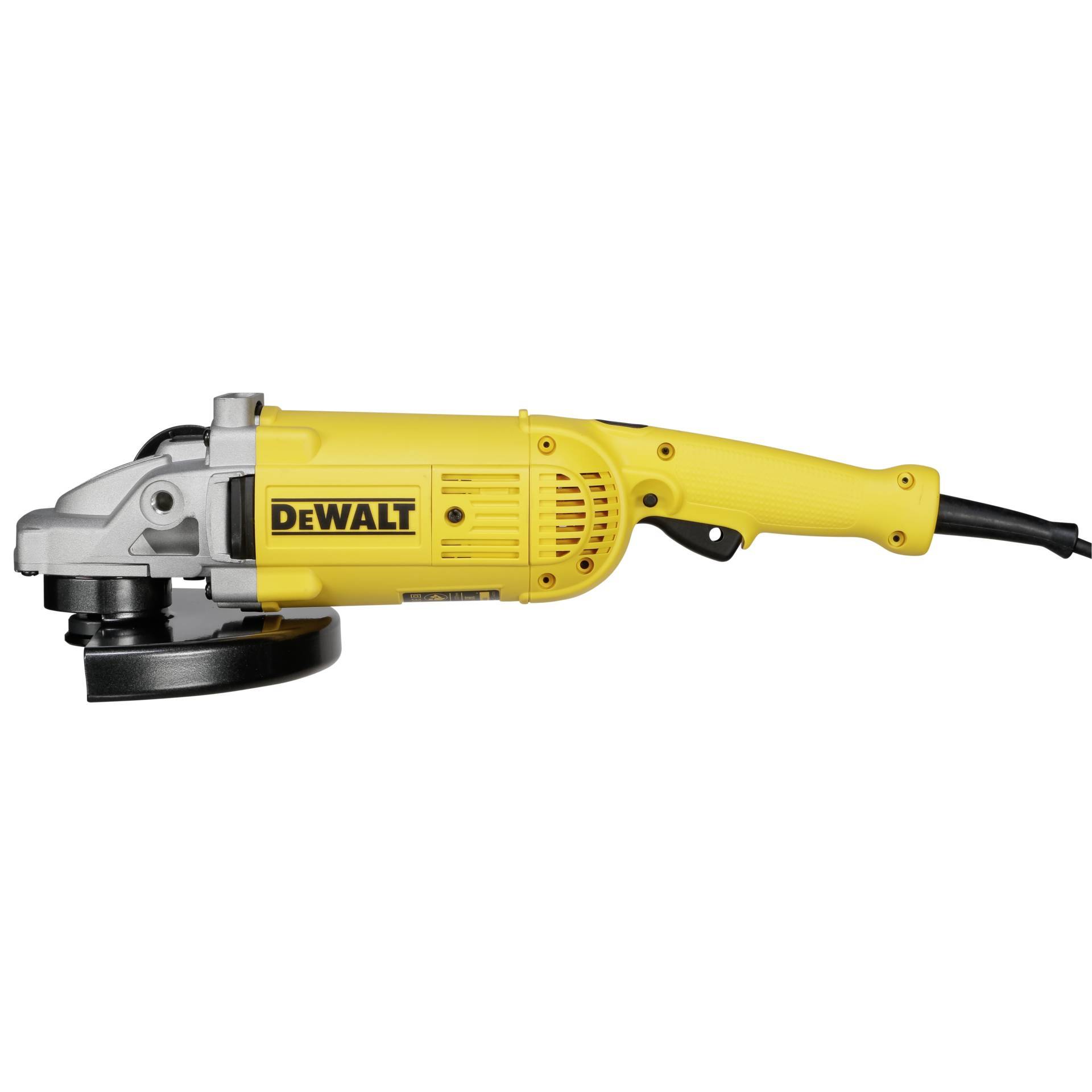 Meuleuse 2200W 230mm - DWE494 - Dewalt-1