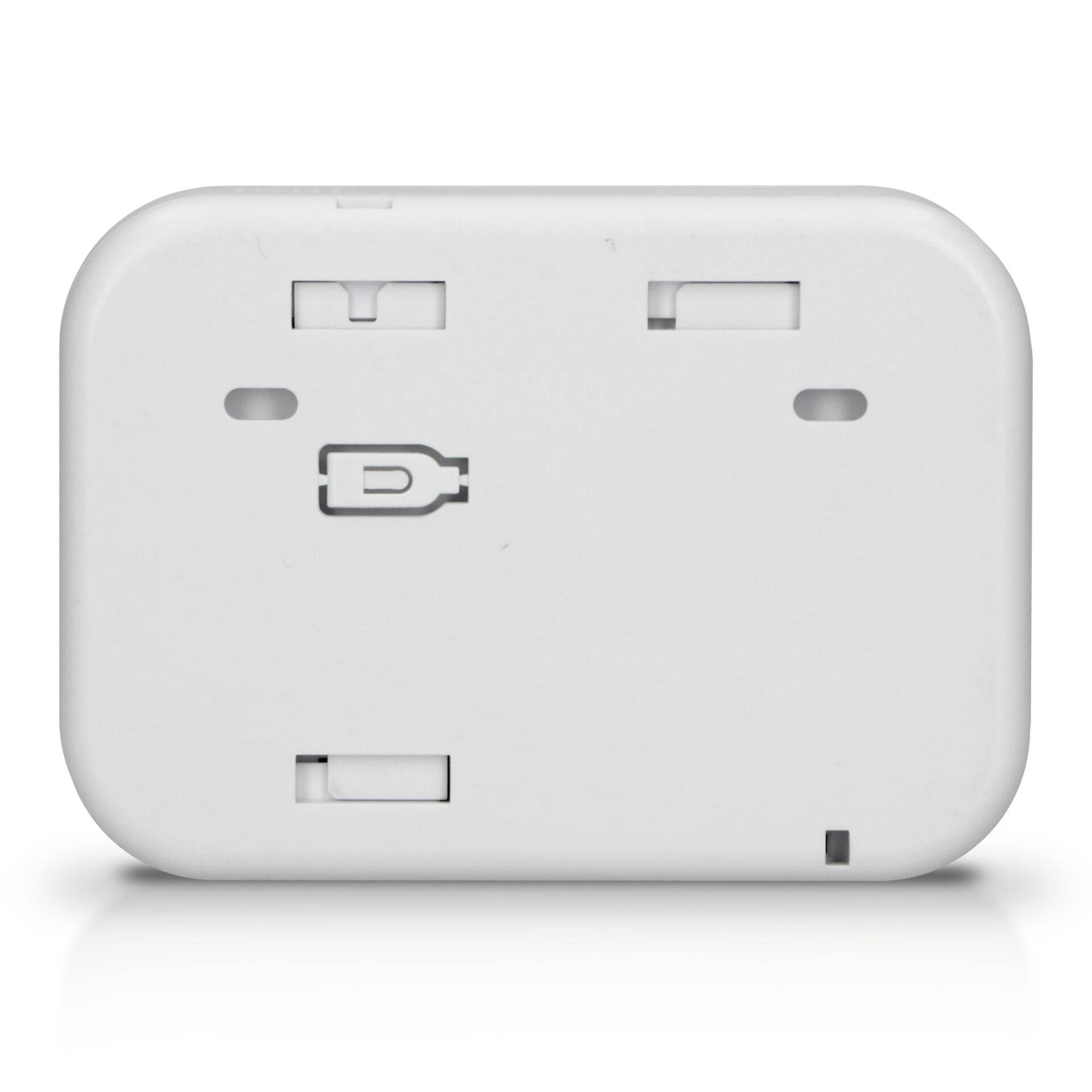 Détecteur Monoxyde de Carbone Alarme Puissant 85dB et Écran LED-1