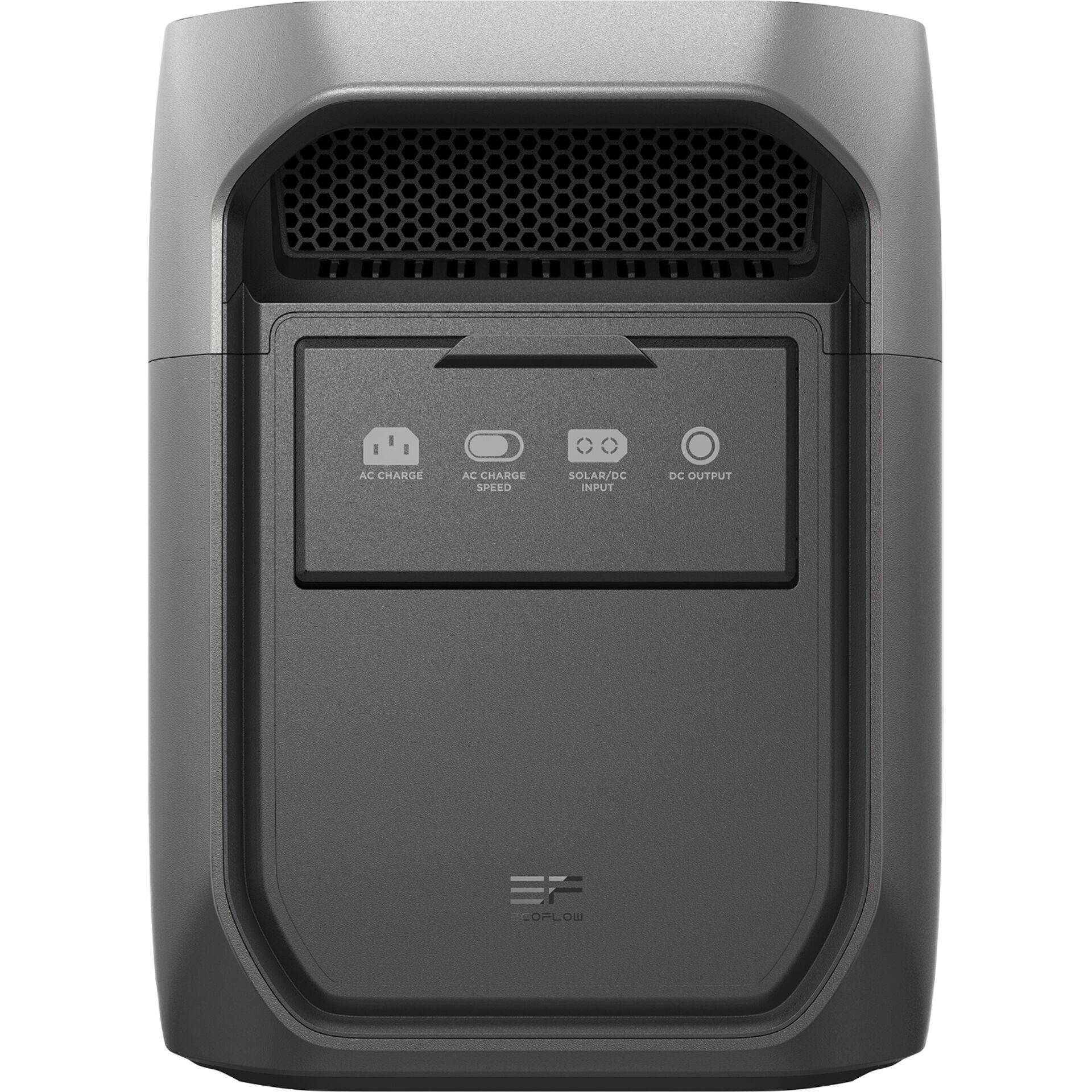Station électrique EcoFlow DELTA 3 Max 2048 Wh - batterie portable LFP-3