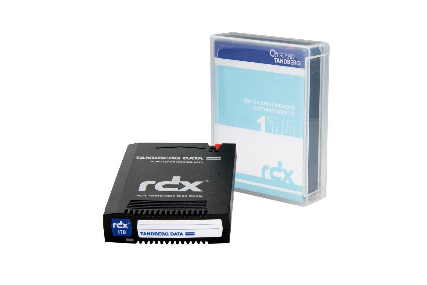 Overland-Tandberg 8586-RDX-2