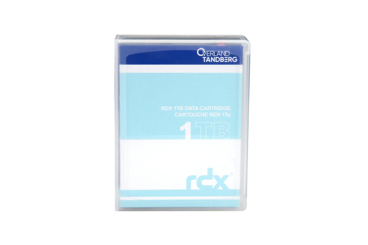 Overland-Tandberg 8586-RDX-3