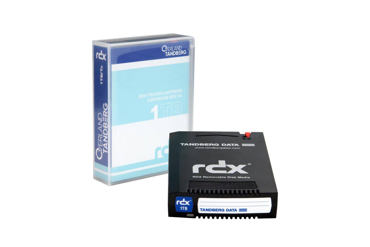 Overland-Tandberg 8586-RDX-4