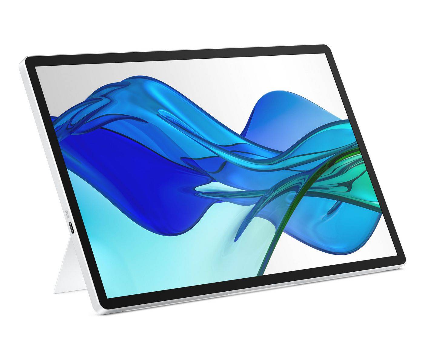 HP Series 5 Pro 14p WQXGA 2560 x 1600 Portable Monitor/Flat IPS with Edge-lit/2 USB Type-C up to 65W USB Power Delivery-1