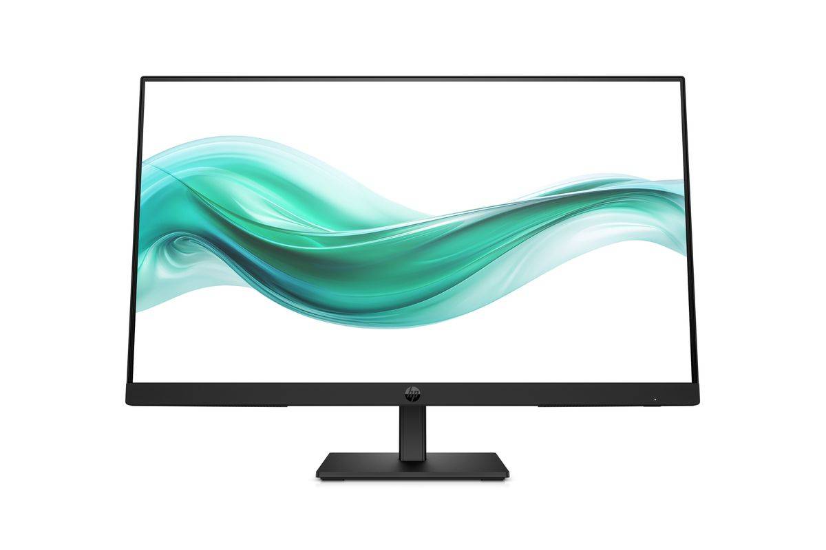 HP Series 3 Pro 23.8p FHD Monitor 100Hz 16:9 HDMI VGA DP - 324ph SmartBuy (EU) 3/3/0-0