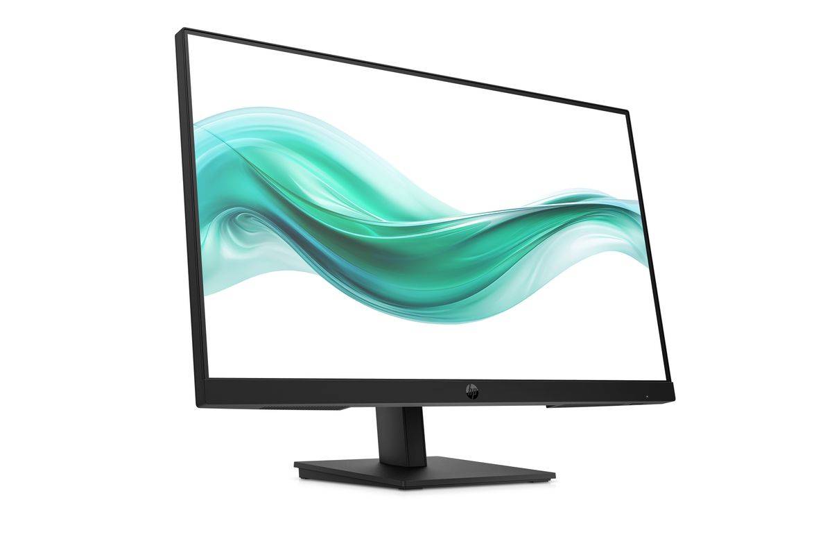 HP Series 3 Pro 23.8p FHD Monitor 100Hz 16:9 HDMI VGA DP - 324ph SmartBuy (EU) 3/3/0-2