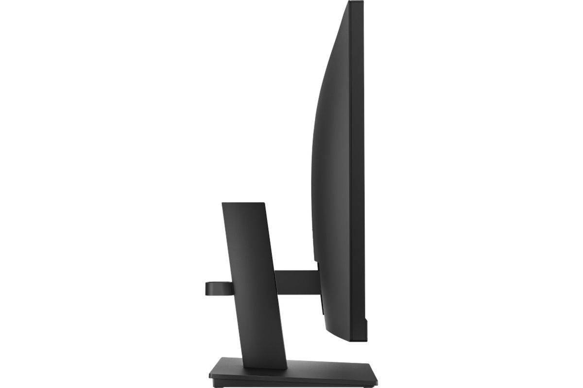 HP Series 3 Pro 23.8p FHD Monitor 100Hz 16:9 HDMI VGA DP - 324ph SmartBuy (EU) 3/3/0-3