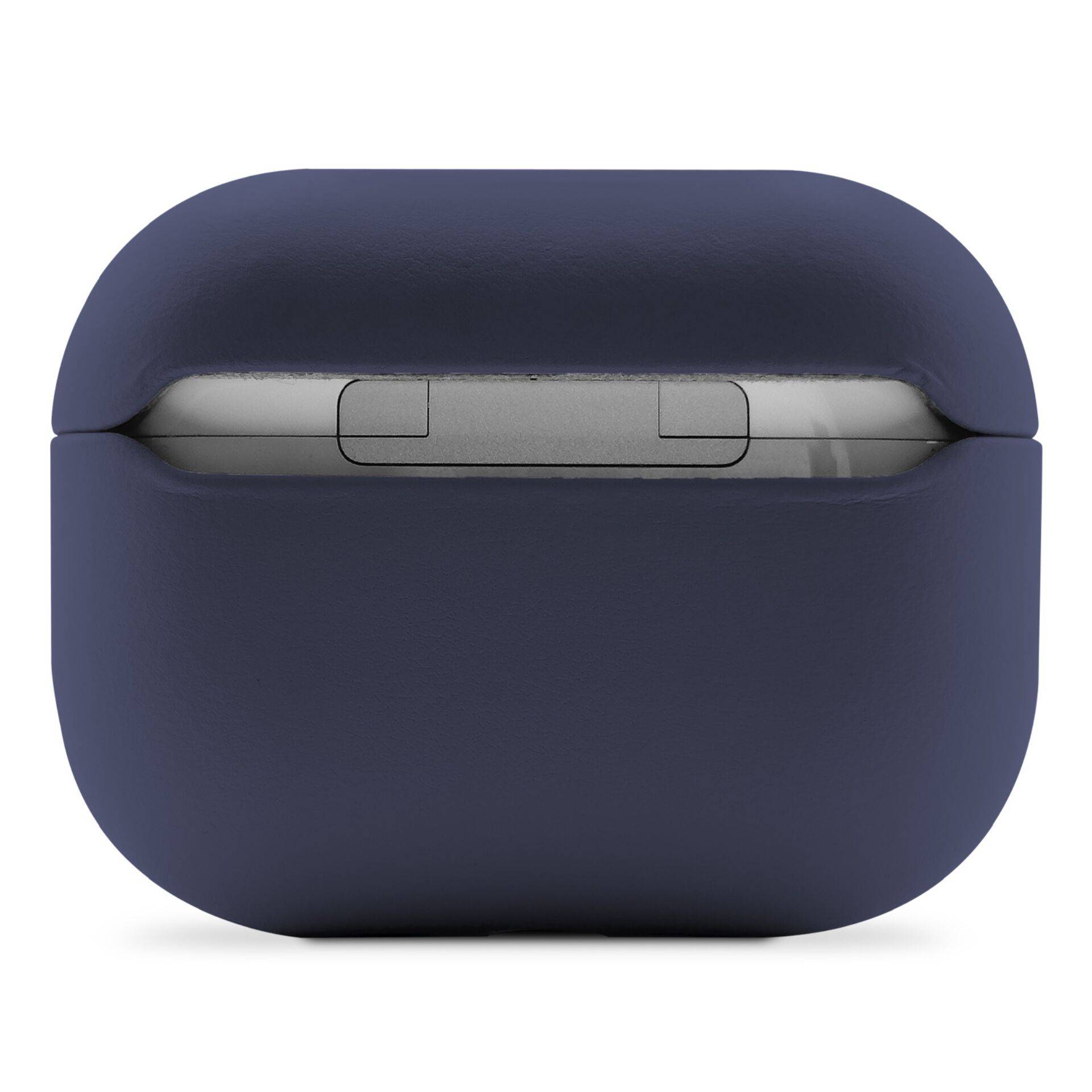 Coque pour AirPods Pro 3 en Cuir Ultra Élégant Série Aircase-2