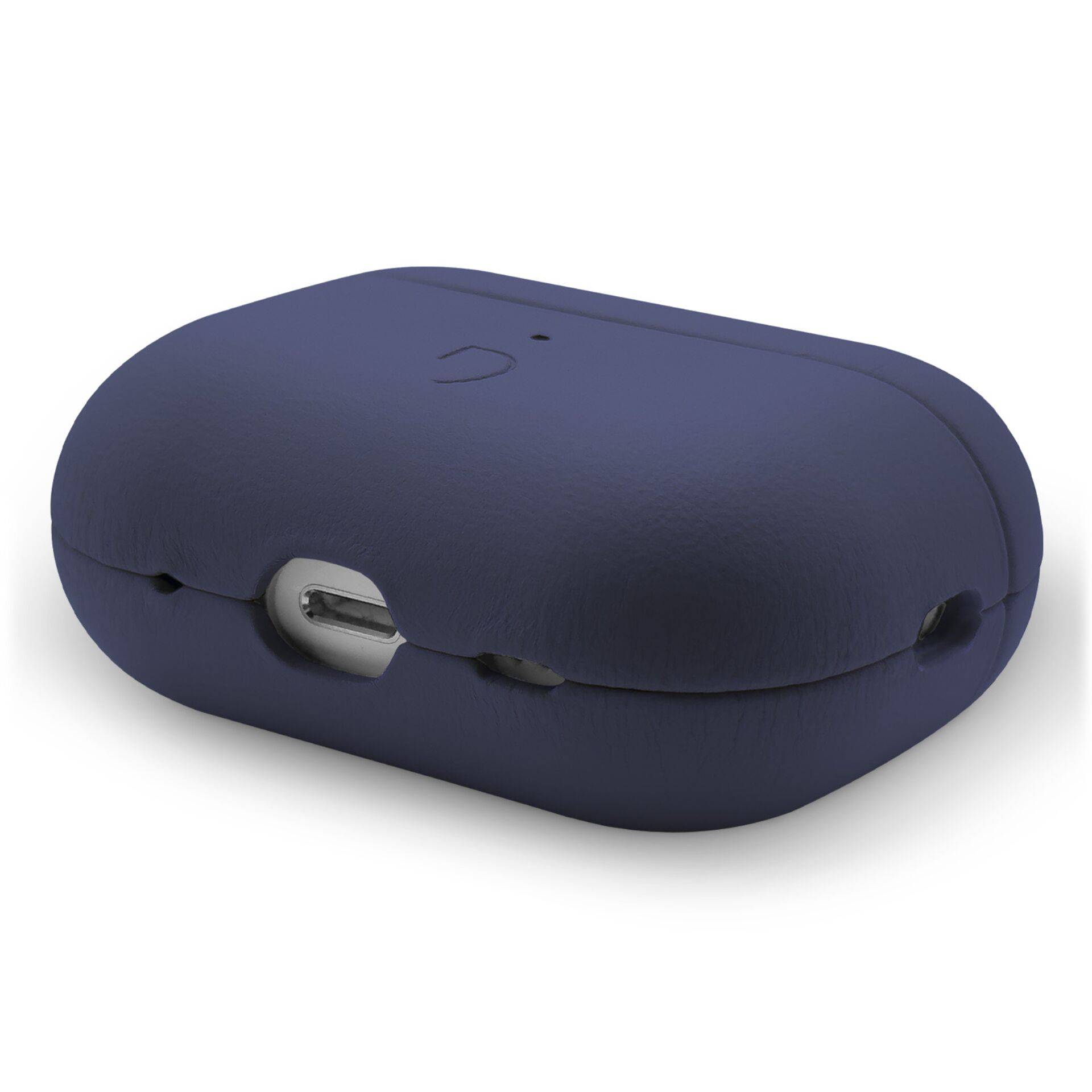 Coque pour AirPods Pro 3 en Cuir Ultra Élégant Série Aircase-3