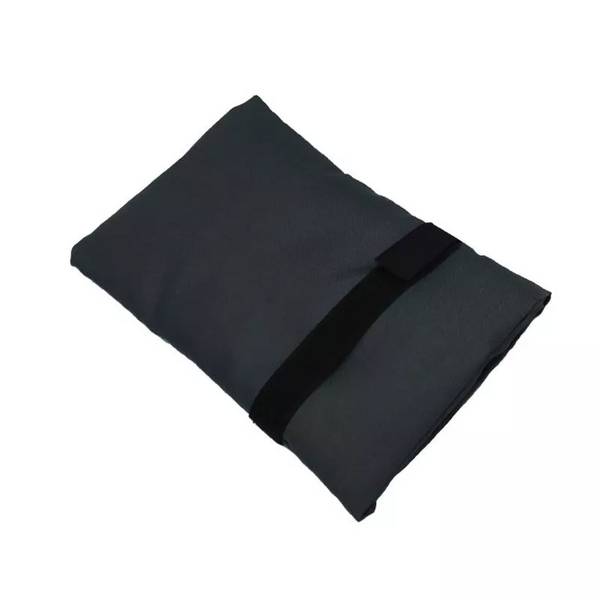 Housses Antigel pour Robinet 3 Pièces Imperméables en Toile Oxford 420D 14x20 cm Gris YONIS