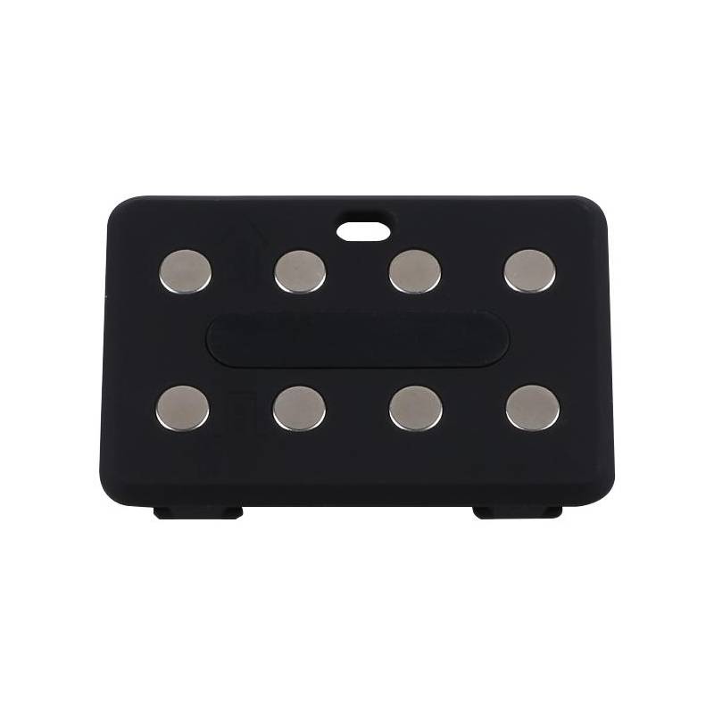 Plaque De Base Magnétique Renforcée Pour Localisateur Anti Perte Pour Animaux YONIS-0