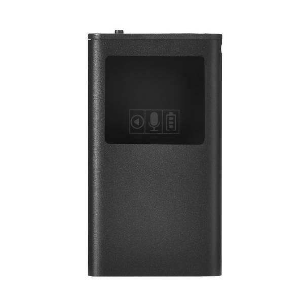 Enregistreur Vocal MP3 Portable 8 Go avec Réduction du Bruit et 20 h d'Autonomie YONIS
