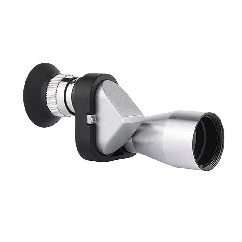 Monoculaire Portable 8x Vision Nocturne à Faible Luminosité Compact YONIS-0