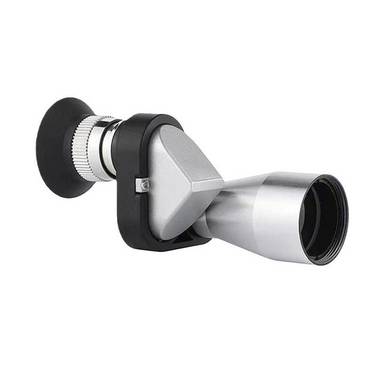 Monoculaire Portable 8x Vision Nocturne à Faible Luminosité Compact - Yonis