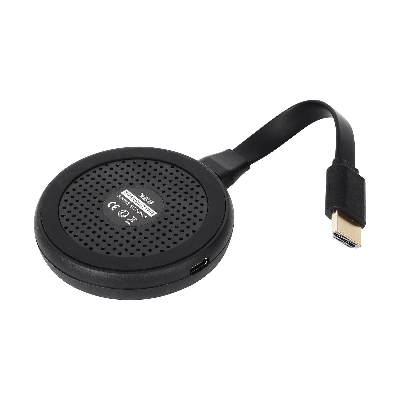 Émetteur Récepteur HDMI Sans Fil 1080P Décodage 4K Portée 50 m YONIS-0