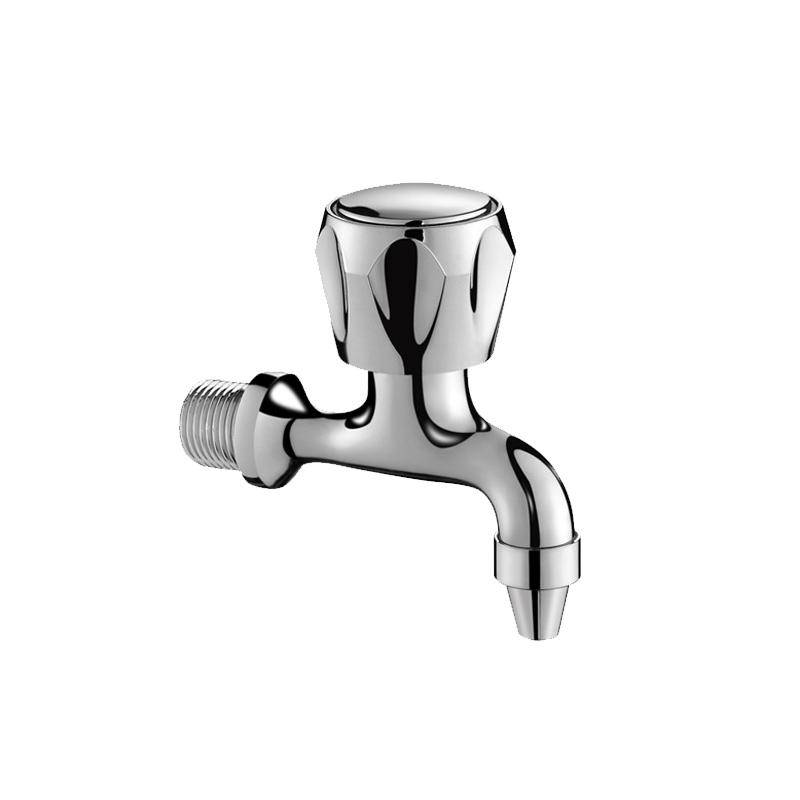 Robinet Pour Seau Isotherme À Commande Rotative En Laiton Chromé 20 mm YONIS-0