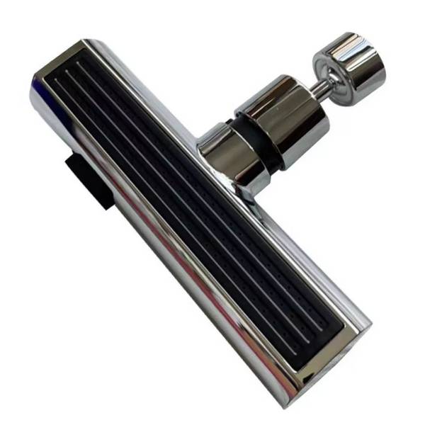 Aérateur Orientable De Robinet De Cuisine Multifonction À Plusieurs Modes YONIS