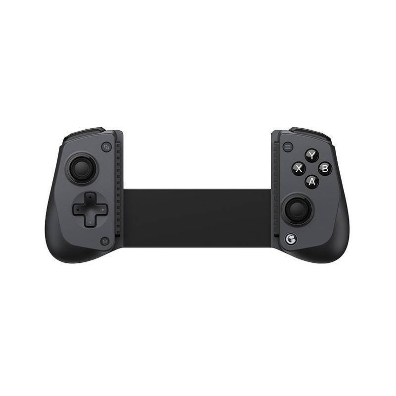Manette De Jeu Bluetooth Extensible Pour PC Android iOS À Déclencheurs Hall YONIS-0