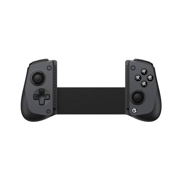 Manette De Jeu Bluetooth Extensible Pour PC Android iOS À Déclencheurs Hall YONIS