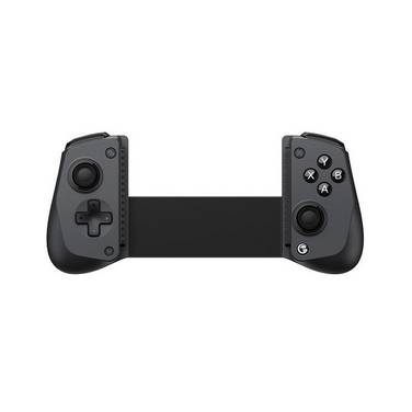 Manette De Jeu Bluetooth Extensible Pour PC Android iOS À Déclencheurs Hall - Yonis