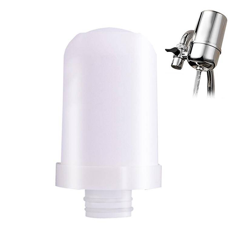 Cartouche de filtration pour purificateur d'eau 3 en 1 charbon actif anticalcaire YONIS-0