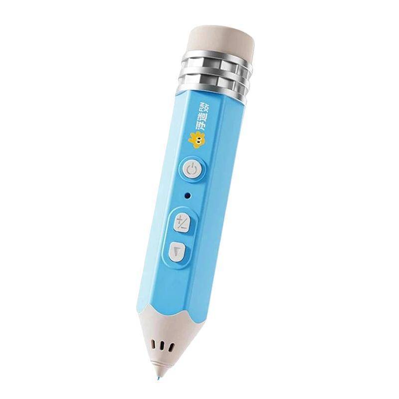 Stylo D'Impression 3D Pour Enfants à Basse Température Rechargeable 45 Min YONIS-0