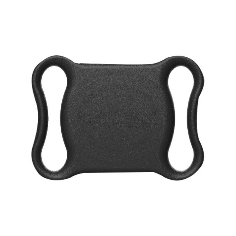 Traceur Pour Chiens Et Chats Localisation Bluetooth Étanche IP65 Autonomie 1 An Noir YONIS-0