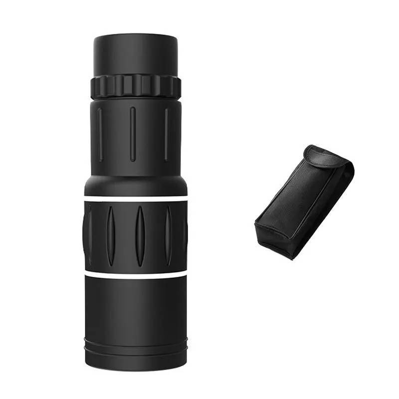 Monoculaire pour Smartphone avec Prisme BAK4 et Mise au Point Rapide YONIS-0