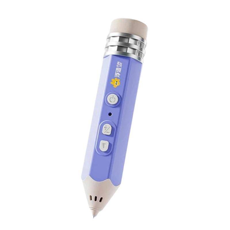 Stylo D'Impression 3D Rechargeable Basse Température 40 °C Autonomie 45 min YONIS-0
