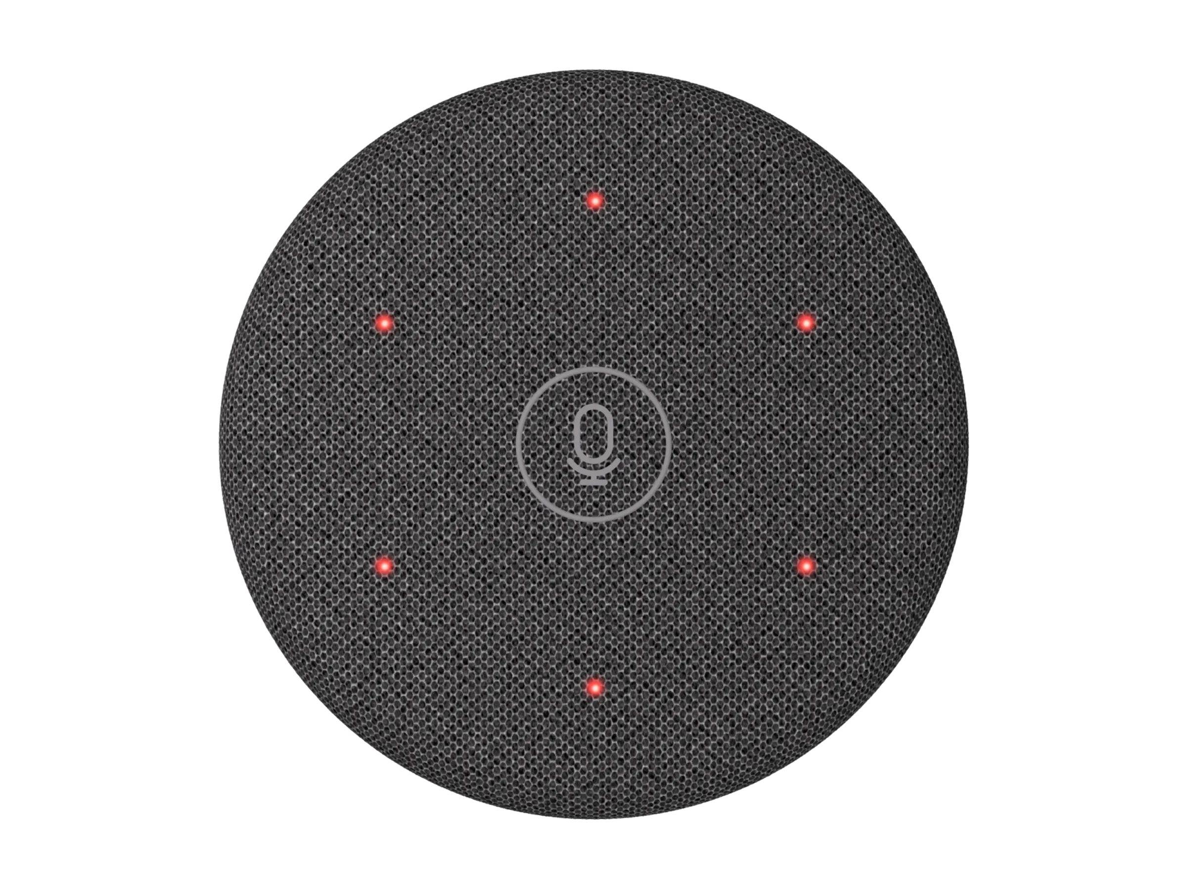 Rally Mic Pod 2-GRAPHITE-2
